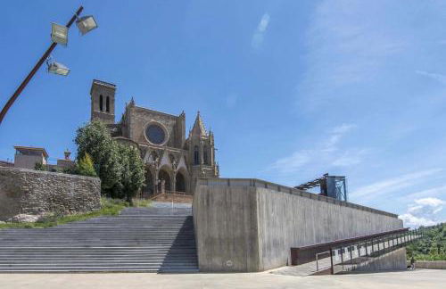 Apartamento Arbones de Manresa - Photo 8