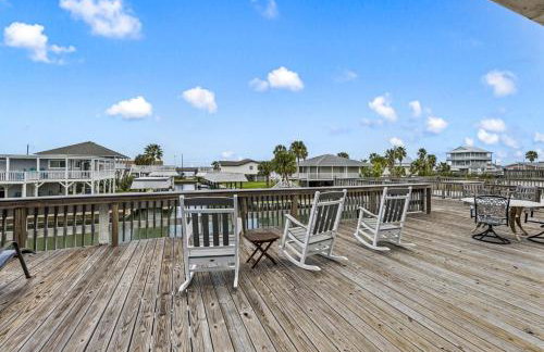 Charming canal side home with gorgeous views - Foto 6