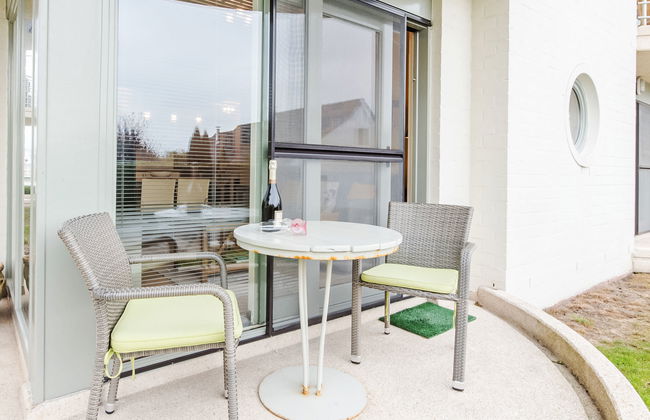 Estepona 006 with parking - Foto 10