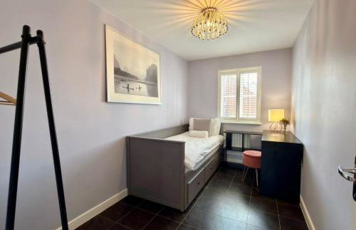 Ideal 4 Bedroomed House in Bicester - Foto 27