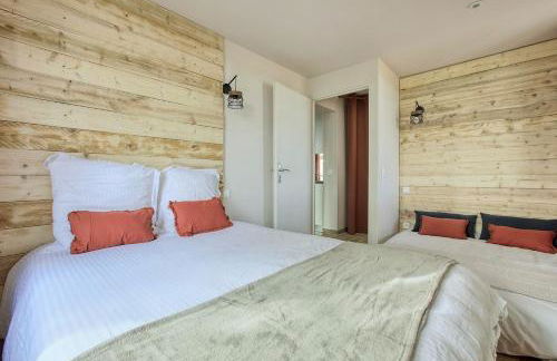 Le Cottage Duo Vigne Rouge Clim Gaillac entre Albi-Toulouse & Les Cottages du Tarn - Foto 16