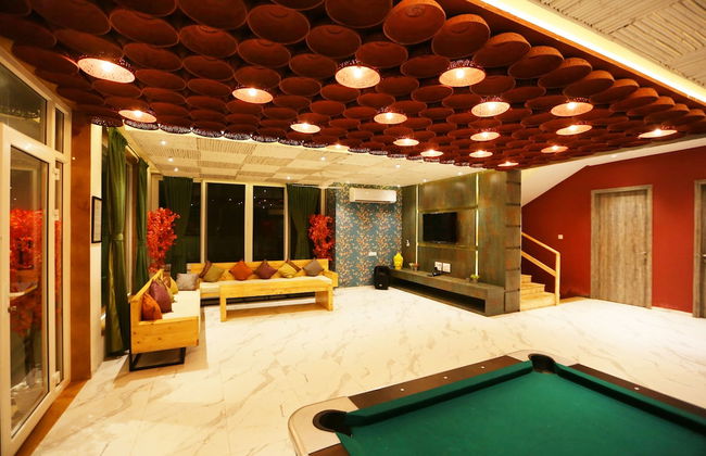 Zen Villa by Shiloh Stays - Foto 24