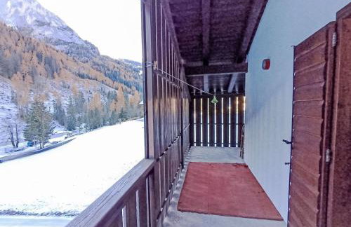 Apartment Genziana-5 by Interhome - Foto 35