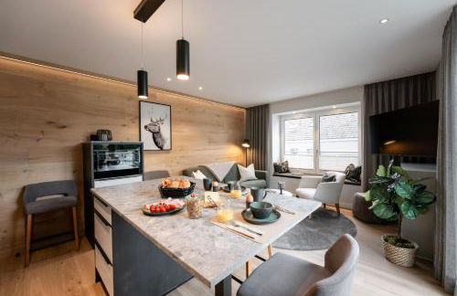 Chalet Hubertus - Foto 6