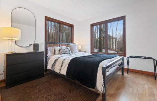 5 Star Gorgeous Cliffside Chalet with Panoramic Views - Foto 9