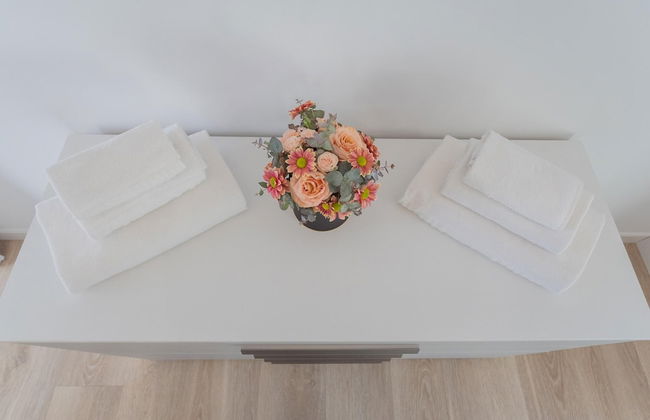 Valarin Como Luxory Apartment Wellness - Foto 43