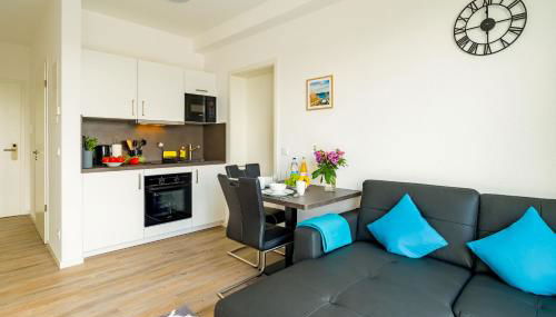 City4Living Boardinghaus Bad Nauheim - Foto 4