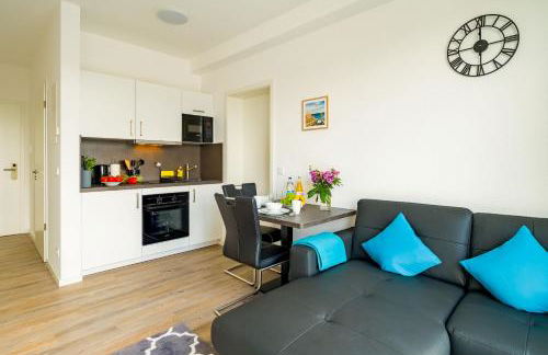 City4Living Boardinghaus Bad Nauheim - Foto 4