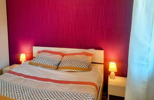 Les Merisiers - Maison moderne avec jardin - Foto 25