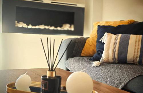 Mary's Apartment, Athens Zografou - Foto 10