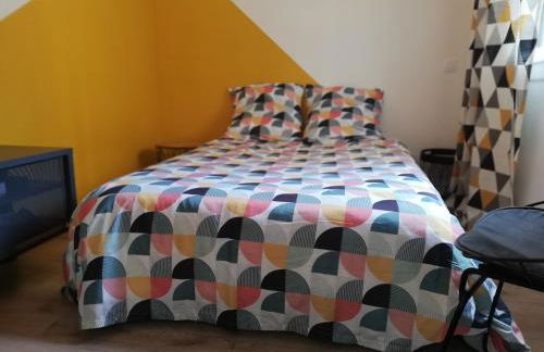 Le Cabanon du Pas du Loup - Studio climatisé RDC - proche mer - Foto 9