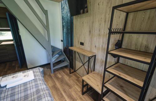 Skansen Forest - Foto 33