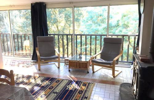 Maison chaleureuse climatisée à Maubuisson, proche lac - Foto 1