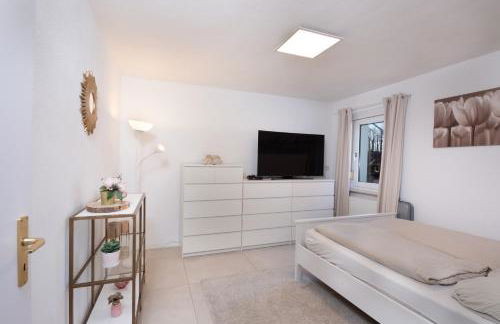 Schöne moderne 2-Zimmerwohnung - Foto 1