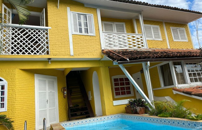 Praia y Sol - Foto 1