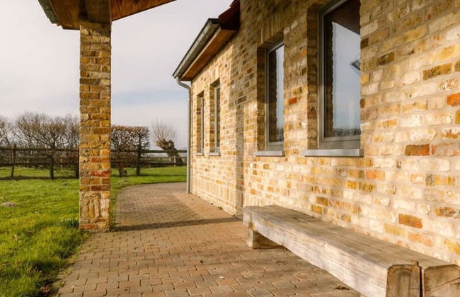 Rustic Family Holiday Home for up to 8 People Located in the Green of the Countryside - Foto 37