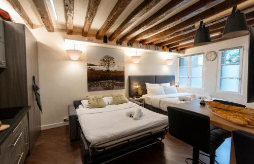 Saint-Germain Notre-Dame, rue des Anglais - Photo 8