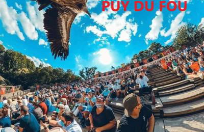 Gîte le Vallon à Chambretaud, 5 min du Puy du Fou - Photo 46