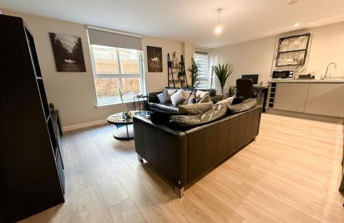 2-Bed Flat in Glasgow East End - Photo 20