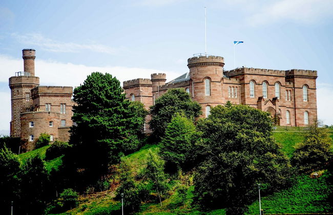 Easdale House - Foto 36