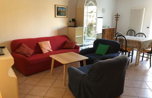 Appartamento Rosa - Foto 7