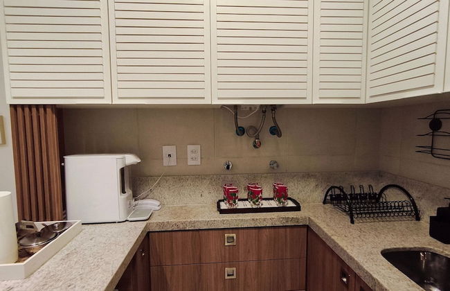 Lindos apartamentos no Eco Resort - Foto 60