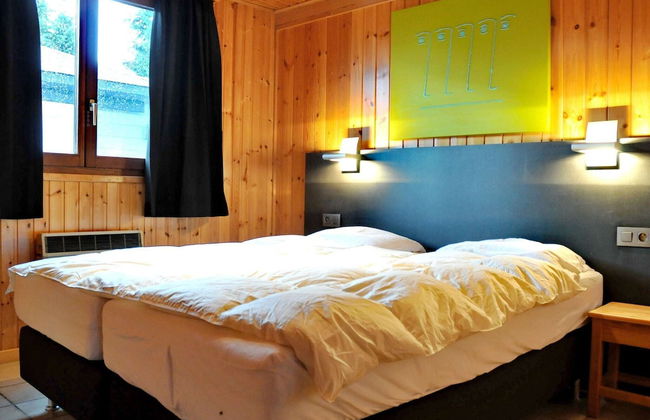 Holiday Home with Terrace, Garden, BBQ, Sauna & Hot Tub - Foto 6