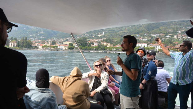 Bellagio and Lugano Day Trip - Foto 2