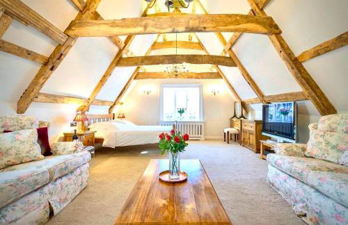 Swafield Hall - Foto 3