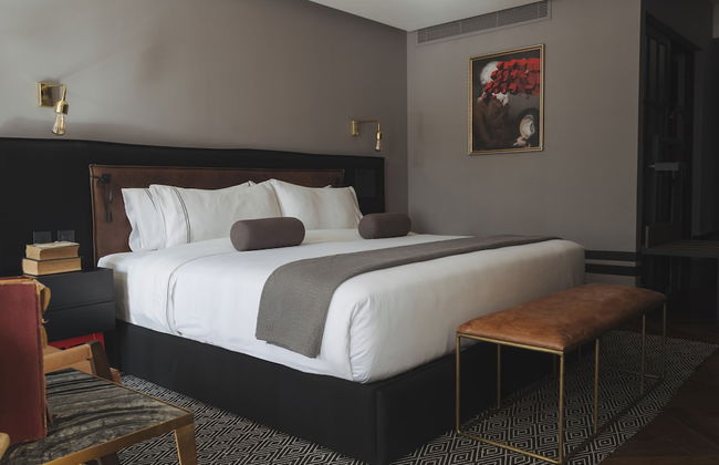 The Wild Oscar - Foto 18