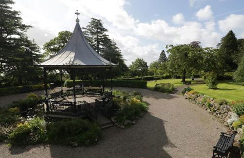 Mulberry Cottage - Foto 36