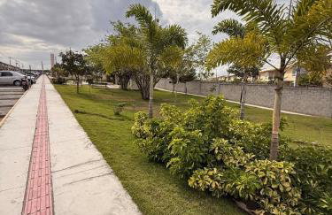 Hospede-se com conforto no Vog Ville Sul Caruaru - Foto 10