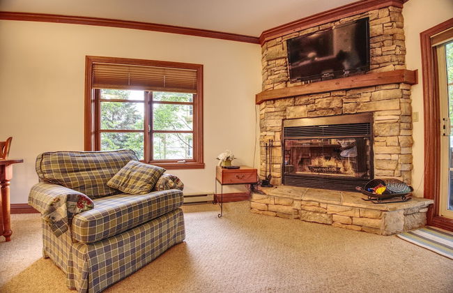 Le Plateau - RVMT - Foto 44