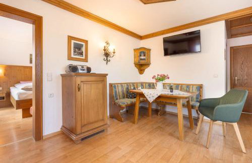Landhaus Pichler mit Sauna - Photo 10