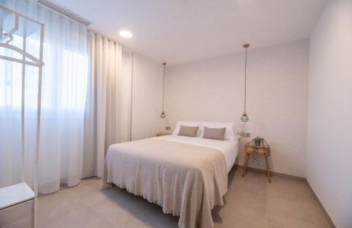 NUBA apartamentos turísticos - Foto 32