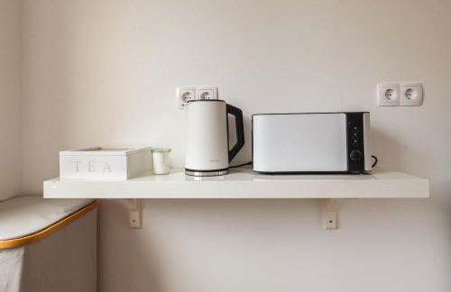 Design Apartment / 2 Room / Central / Contactless Check-in - Foto 34