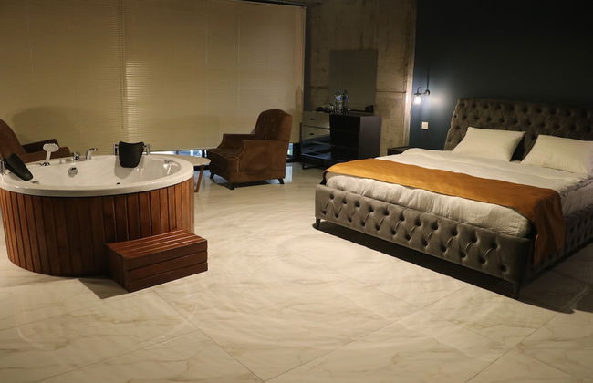 Mas Suites Karaköy - Foto 10