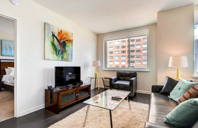 Global Luxury Suites at Newport - Foto 37