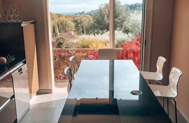 Villa sur les hauteurs de Bandol Sanary-sur-mer - Foto 7