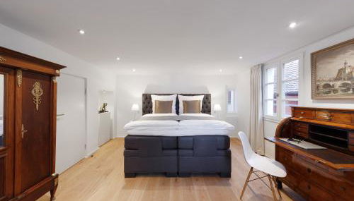 Domresidenz Regensburg - Foto 5, wardrobe