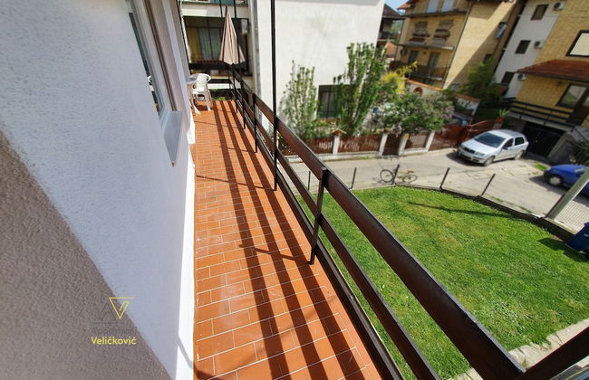 Apartments Velickovic - Photo 33