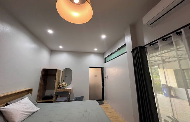 Baansuan Jaidee near Ton Nga Chang Waterfall - Foto 14