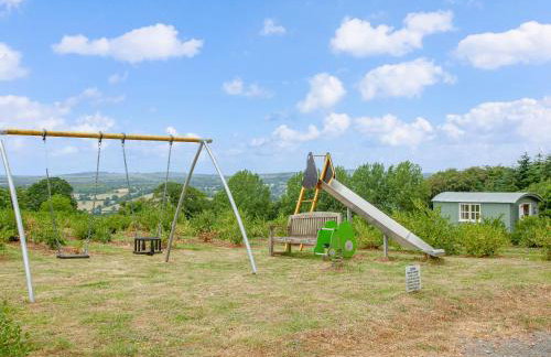 Shepherds Hut - Uk44336 - Photo 17
