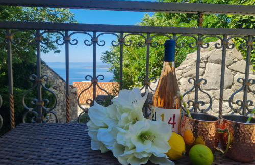 Sea view stone house Donkey - Foto 5