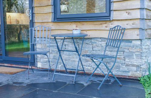 Conkers - a new bespoke rural escape near Glastonbury - Foto 41