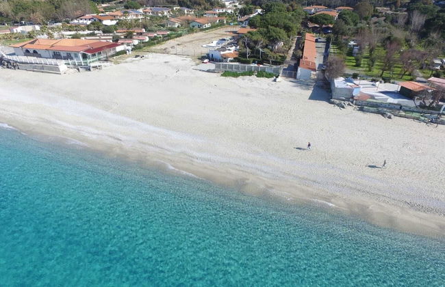 Villaggio Residence Emmesse Trilocal 3 Rooms - Foto 19