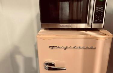 The Cocoon - Studio - Private Entry - Foto 7