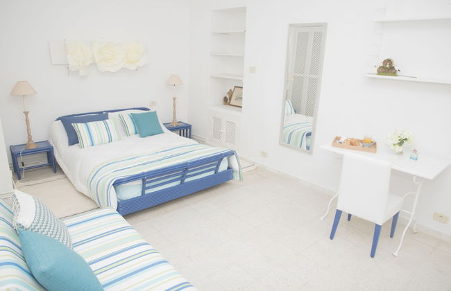 Villa Dar Janna - Foto 5