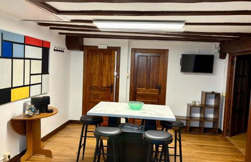 Arbide, caserio tradicional vasco en Carranza - Foto 6