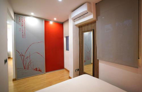 Efímera House Madrid - Photo 28